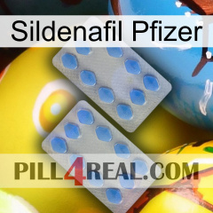 Sildenafil Pfizer 20